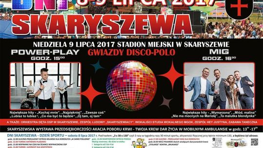 Dni Skaryszewa Dni Skaryszewa