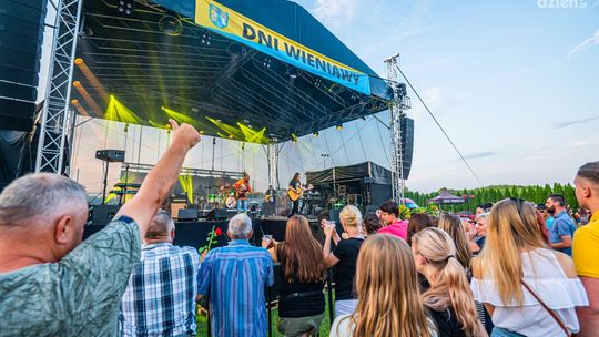 Dni Wieniawy. Będzie przegląd folkloru, zagra Enej i Classic 