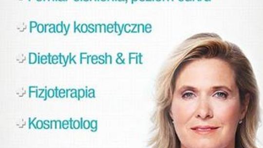 Dni Zdrowia i Urody w E.Leclerc Radom