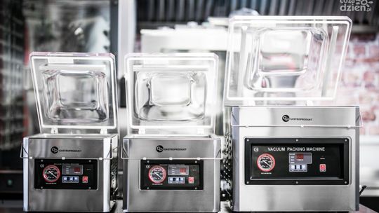 Do czego może się przydać pakowarka próżniowa?