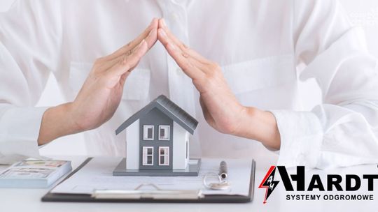 Do czego służą przewody odgromowe? Budowa, charakterystyka, zastosowanie