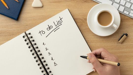 Do czego warto wykorzystać Todoist i jak działa?