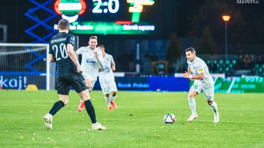 Do Krakowa po punkty. Cracovia podejmie Radomiaka Radom