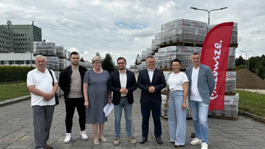 Do podziału 30 mln zł! Ruszyło głosowanie w Budżecie Obywatelskim Mazowsza