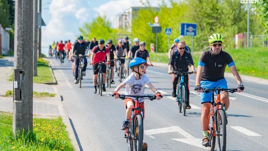 Do Przytyka na rowerze? Co Za Jazda! 12 czerwca Do Przytyka na rowerze? Co Za Jazda! 12 czerwca