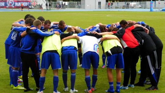 Do Radomia przyjedzie Grzegorz Piechna. Broń gra z Lechią