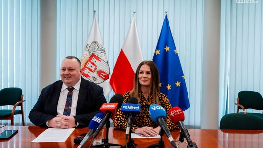 Do radomskich szkół trafi nowy sprzęt. Miasto otrzymało na ten cel duże dofinansowanie