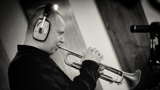 "Do wszystkich zainteresowanych". Niesamowity koncert jazzowy 