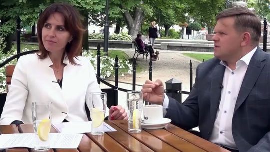 Do zakładu nie doszło, ale było ostro!