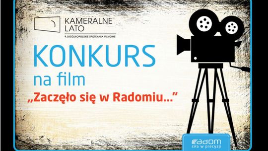 Do zdobycia 2 tys. zł za film