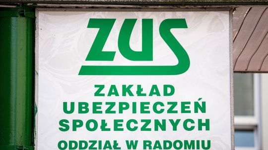 Do zdobycia nawet 350 tys. zł – ZUS ogłasza konkurs na poprawę bezpieczeństwa i higieny pracy Do zdobycia nawet 350 tys. zł – ZUS ogłasza konkurs na poprawę bezpieczeństwa i higieny pracy