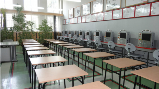 Dobiega końca pierwszy etap rekrutacji do szkół ponadpodstawowych