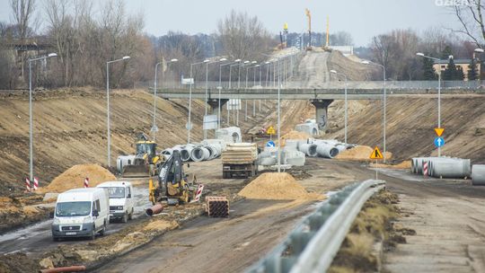 Dobiega końca remont krajowej 9 i 12