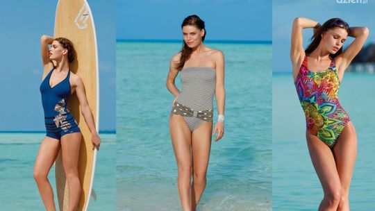 Dobierz strój do typu sylwetki