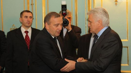 Dobra mina do złej gry