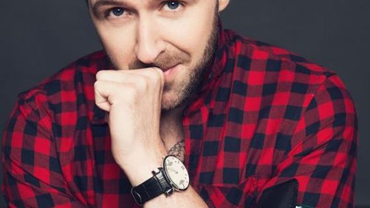 Dobra muzyka i pyszna papryka