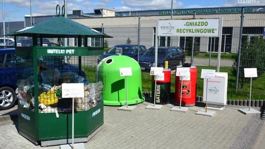 Dobra wiadomość - będą częściej odbierali śmieci