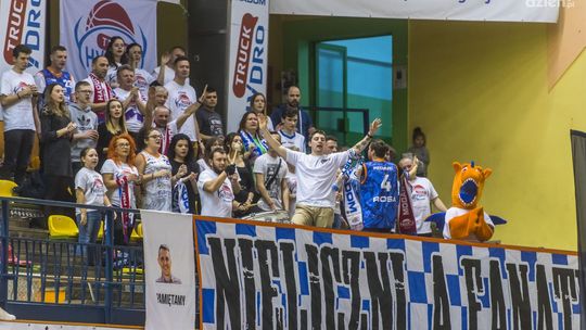 Dobra wiadomość dla kibiców HydroTrucku. Trzy mecze w telewizji 