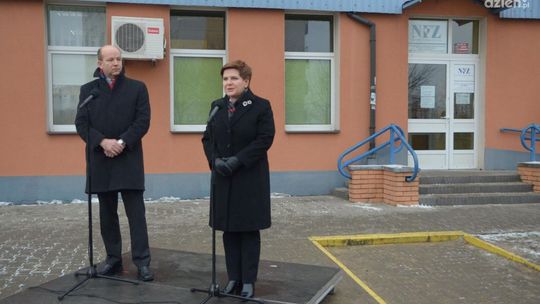 Dobra zmiana jest w Radomiu