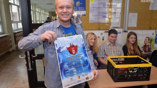 Dobre Anioły na UTH jeszcze 2 dni