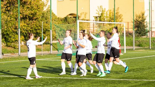 Dobre losowanie piłkarek HydroTrucku Radom. W Pucharze zagrają z MUKS-em