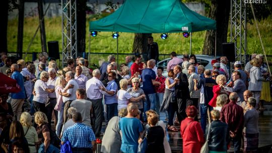 Dobre wieści dla miłośników tańca! Dobre wieści dla miłośników tańca!