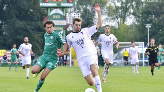 Dobry finisz Radomiaka i Broni (PODSUMOWANIE ROKU)