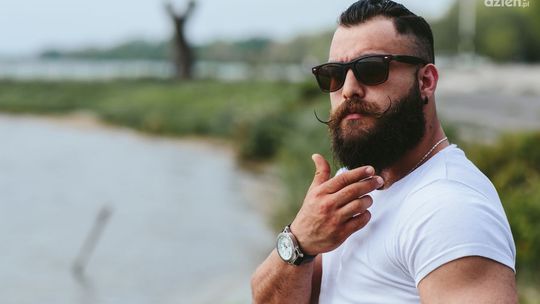 Dobry kartacz do brody - czyli jaki?