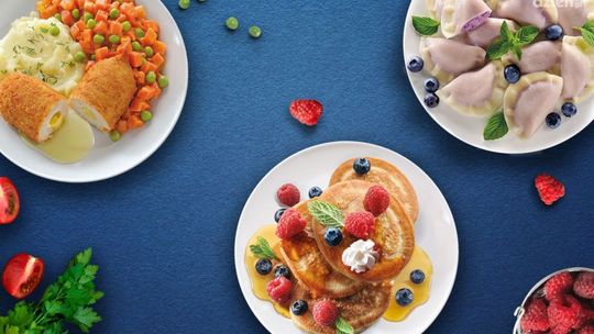 Dobry producent dań gotowych – które marki zasługują na uwagę? Co obecnie proponują?
