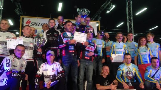 Dobry występ kolarzy z Radomia w finale ligi MTB