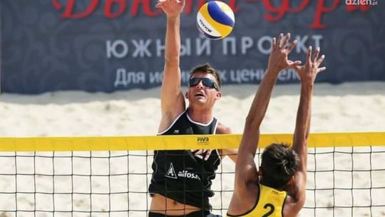 Dobry występ Michała Bryla