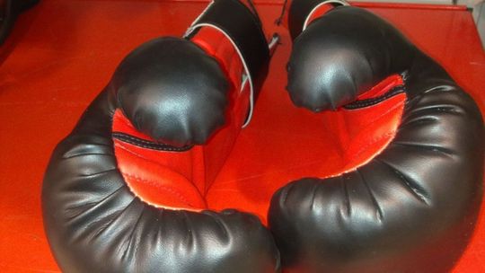 Dobry występ pięściarek z Radomia