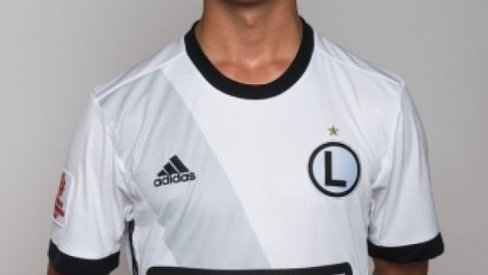 Dobry występ piłkarza z Kowali w reprezentacji Polski