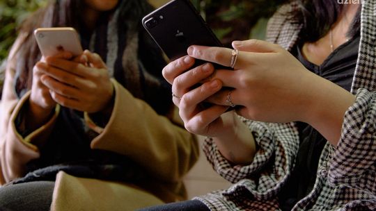 Dodatkowe karty SIM w Orange Flex – dla Ciebie i znajomych