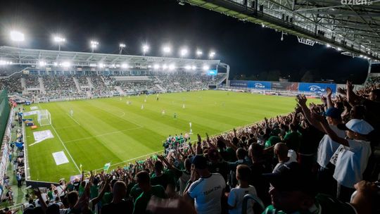 Dodatkowe kursy z okazji meczu Radomiaka