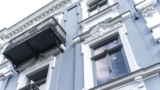 Dodatkowe pieniądze na zabytki