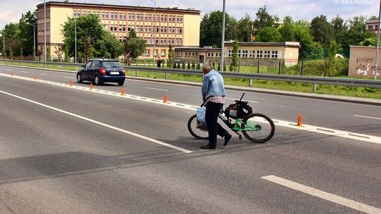 Dodatkowe przejście przez Młodzianowską?