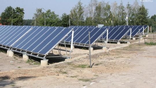 Dodatkowe wnioski o OZE w Jastrzębiu