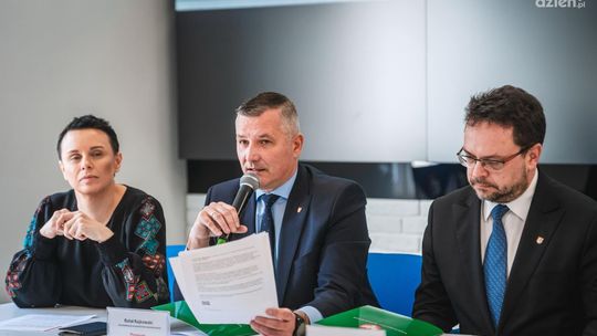 Dofinansowanie dla powiatu szydłowieckiego