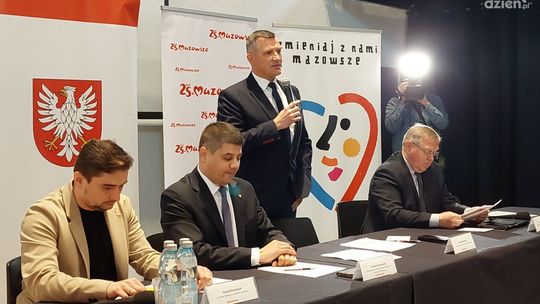 Dofinansowanie na 80 inwestycji