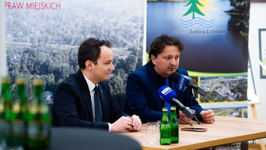 Dofinansowanie na budowę kompleksu sportowego Orlik w gminie Jedlnia-Letnisko