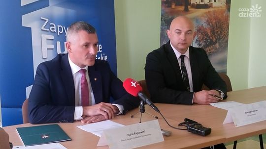 Dofinansowanie na energię odnawialną