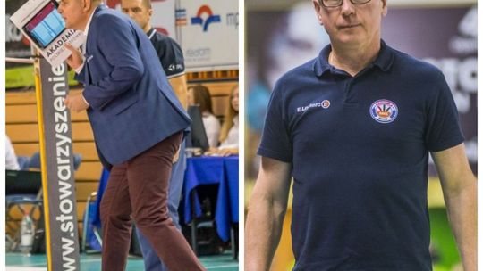 Dogrywka: Czarni wiceliderem, Radomka przed startem LSK