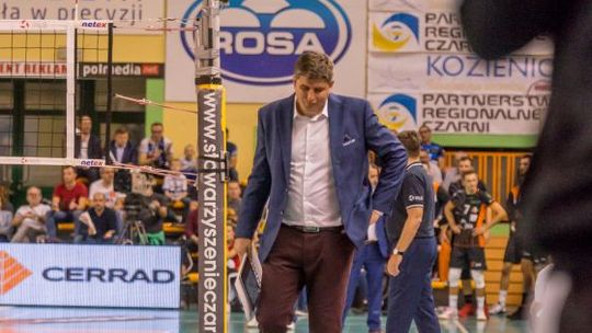 Dogrywka: Falstart Czarnych, problemy Broni i ROSY