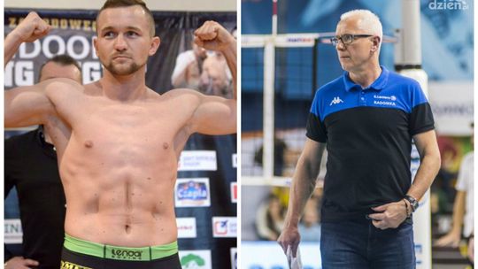 Dogrywka: Jacek Skrok i Michał Żeromiński