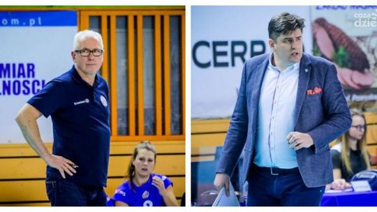 Dogrywka: Jacek Skrok i Robert Prygiel