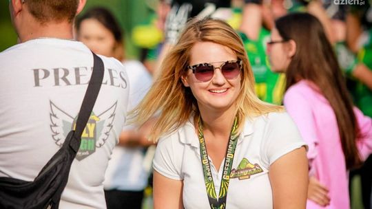 Dogrywka: Natalia Domagała, Radomiak Radom