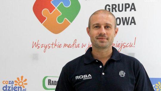 Dogrywka: Piotr Kardaś (ROSA Radom)