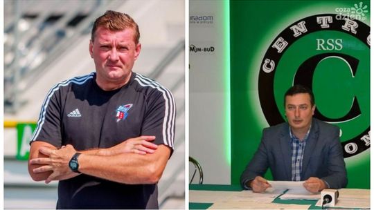 Dogrywka: Podsumowanie jesieni Broni i Centrum