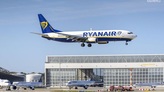 Dokąd nie polecimy z powodu pandemii?